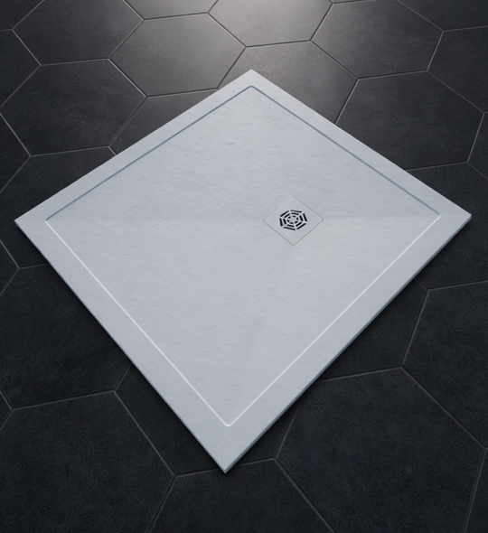 Vision30 Shower Tray Lifetime Warranty