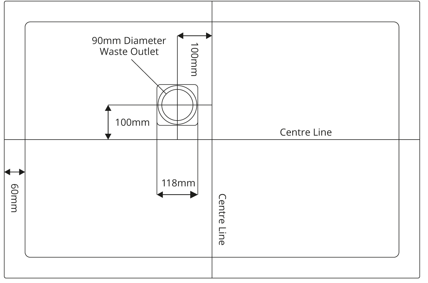 Rectangular-line-drawings
