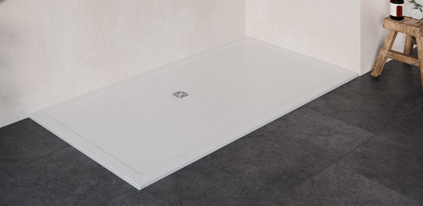 Vision30 Shower Tray Lifetime Warranty